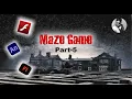 How to develop a Maze Game P-5 using AS3 0