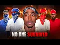 How 2Pac s Murder TRIGGERED Compton s Bloodiest Gang War