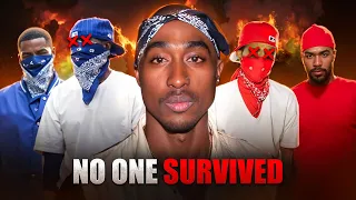 How 2Pac s Murder TRIGGERED Compton s Bloodiest Gang War