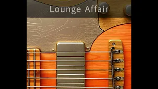 Lounge Affair