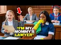 Download Lagu Maid Accused By Billionaire Faced Court Without Lawyer — Until His Own Daughter Came In And...