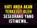 Download Lagu 🔮Pesan dari Malaikat: HATI ANDA AKAN TERKEJUT OLEH SESEORANG YANG ISTIMEWA...