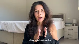 move in silence u0026 mind your own business