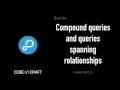 EP20 - Parse Server Compound queries and queries spanning relationships
