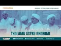 Download Lagu THOLAMA ASYKU GHARAMI - MUNSHID UST. MUHAMMAD HASAN JAUHARI (MADURA) | طالَما أَشكُو غَرامِي