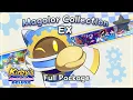 Magolor Collection EX - Kirby s Return to Dream Land Deluxe WITH