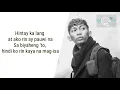 UUWIAN by: EMMAN NIMEDEZ (Lyrics)