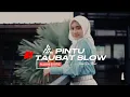 Lagu Pintu Taubat-Slow Remix-(Alldus Exotic)-Official Music Dan Videos-