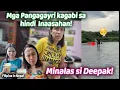 Download Lagu UNEXPECTED AT NAGPUNTA KAMI NG DOCTOR ❤️‍🩹 LATE ANG AKING REACTION SA PANGAYAYARI!😞