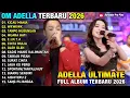 KICAU MANIA - WKWKWK - TANPO HUBUNGAN - DIFARINA INDRA & CAK FENDIK  - ADELLA MUSIC 2026 