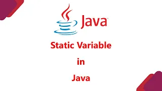 Tutorial 8 static Variable in Java Hindi LEARN2EARN LABS