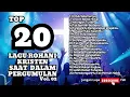 TERBARU‼️TOP 20 LAGU ROHANI KRISTEN SAAT DALAM PERGUMULAN - VOL.02 (NONSTOP)