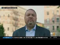Alvin Bragg Wins Democratic Primary In Manhattan DA Race
