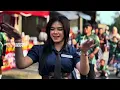 DJ TEH HIJAU STYLE PARTY VIRAL TIKTOK CASPER & XSAN OFFICIAL FEAT FK FUNDURACTION 