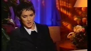 Film 97 Report on The Crucible