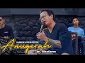 Download Lagu ANUGERAH (MANTHOUS) PANDIKA KAMAJAYA FEAT. DAPUR MUSIK LIVE RECORD
