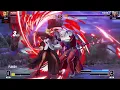 Download Lagu Evolution of Mature's Heaven's Gate SDM Pillar Trail (King of Fighters 96, 98 Ultimate Match \u0026 XV)