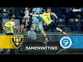 Download Lagu Lasse Wehmeyer STRAFT FOUT GENADELOOS AF! 💥 | Samenvatting VVV-Venlo - De Graafschap