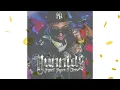 Bryant Myers Ft. Chen- Hunnids