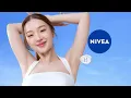 Skincare isn’t just for face—underarms deserve the same care too with NIVEA Derma Control.