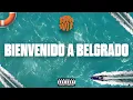 Download Lagu SAVINYO - BIENVENIDO A BELGRADO (Official music video)