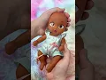 Silicone Baby doll