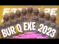 Lagu buriq exe 2023
