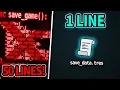 Stop Using JSON for Saves Use Resources in Godot 4