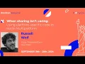Using platform-specific code in Kotlin Multiplatform-Rusself Wolf droidcon New York 2024