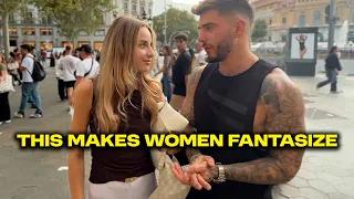 STOP Saying 'I' to Women, Use 'We' Instead