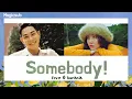 [THAISUB] SOMEBODY - LOCO & HWASA