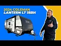 2024 Coleman Lantern LT 18BH RV Review