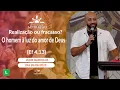 Download Lagu Realização ou fracasso ? O homem à luz do amor de Deus” (Ef 4,13)  Jadir Barcelos (28/08/2025)