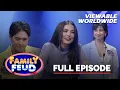 Family Feud KAPUSO CELEBRITIES PAGALINGAN SUMAGOT SA HULAAN Mar 18 2026 Full Episode 953