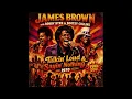 James Brown  -  Talkin' loud & sayin' nothing 1970 with Bobby Byrd & Bootsy Collins