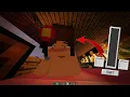 Jenny mod Minecraft gameplay 2K 69FPS