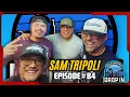 Download Lagu Sam Tripoli REVEALS Conspiracies \u0026 The Dark Side of Comedy | Ep. 84 | Willie Barcena's Drop In