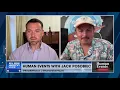 Jack Posobiec Reacts To SHOCKING New PPLongIsland Catch w Meta Employee