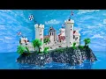 Secret Treasure Heist - LEGO Pirate MOC Update