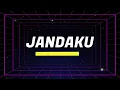 IMAM S ARIFIN JANDAKU  | LYRIC EFTE CHANEL