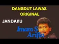 Download Lagu IMAM S ARIFIN JANDAKU  | LYRIC EFTE CHANEL