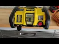 How to plug in your FatMax