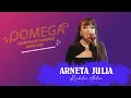 Download Lagu Oomega live in gempol kurung ..arnetha julia.rembulan malam ..song write By arief