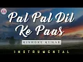 Download Lagu PAL PAL DIL K PAAS - INSTRUMENTAL || Kishore Kumar | Dharmendra | Unplugged.