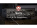 Download Lagu Fryette Valvulator // Desktop Recording Amplifier // Vintage King