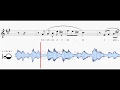 Download Lagu Donizetti - RITA - E' lindo e civettin - COMPLETE SYNCHRONIZED VIDEO PIANO BASE