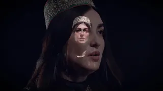 موزیک ویدیو یلدا با صدای نگار گرجیان پدیده نادری 