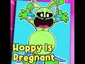 “Hoppy Hopscotch But She’s Pregnant” Poppy Playtime Chapter 3 Song
