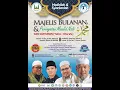 Download Lagu 🔴LIVE | PERINGATAN MAULID NABI MUHAMMAD SAW ISTANA AL QUR'AN 7 DAARUL HUDAA | 02 OKTOBER 2025