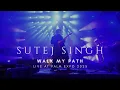 Download Lagu Sutej Singh - Walk My Path (Live at Palm Expo 2025 | HARMAN Live Arena)